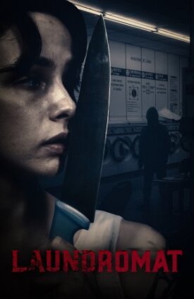 Постер до Пральня на ГідОнлайн