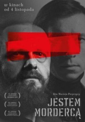 Постер до Я – убийца на ГідОнлайн