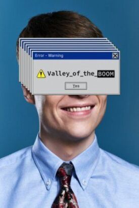 Постер до Boom Valley на ГідОнлайн