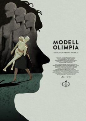 Постер до Модель Олімпія на ГідОнлайн
