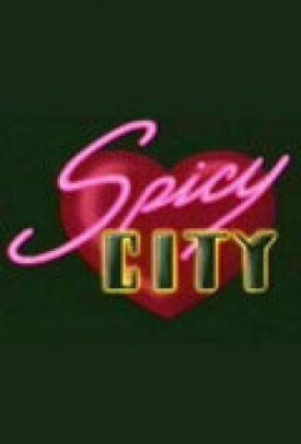 Постер до Spice City на ГідОнлайн