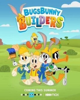 Постер до The Bugz Bunny Brigade на ГідОнлайн